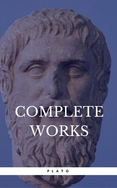 Produktbild: Plato: The Complete Works (Book Center)