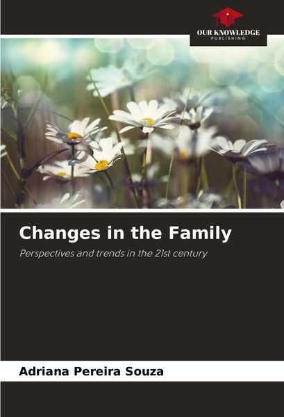 Produktbild: Changes in the Family