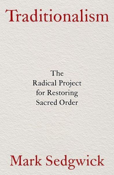 Produktbild: Traditionalism