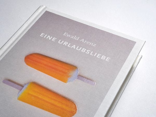 Produktbild: Eine Urlaubsliebe