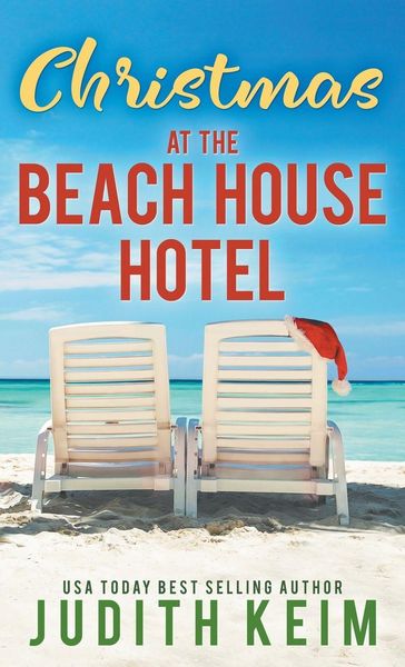 Produktbild: Christmas at The Beach House Hotel
