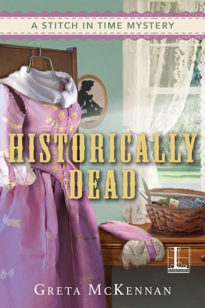 Produktbild: Historically Dead