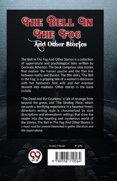 Produktbild: The Bell In The Fog And Other Stories