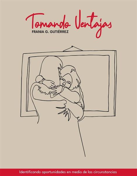 Produktbild: Tomando Ventajas