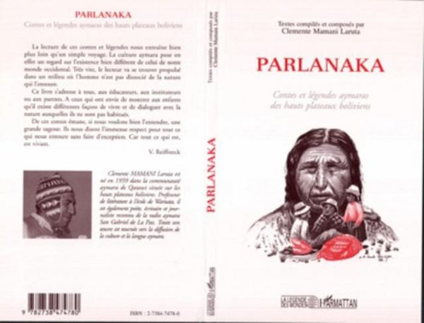 Produktbild: Parlanaka