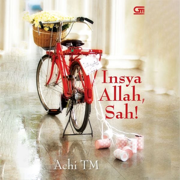 Insya Allah, Sah! - Achi TM, Audio, 9789179899646