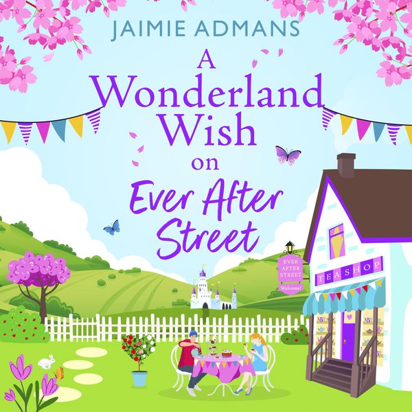 Wonderland Wish on Ever After Street