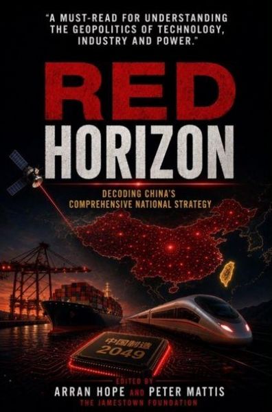 Produktbild: Red Horizon