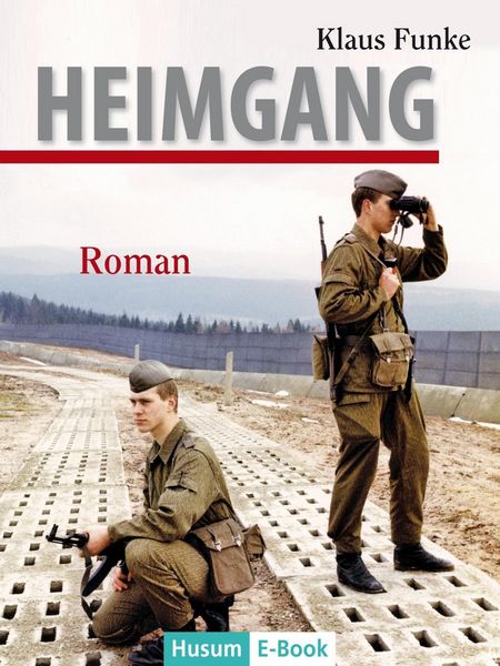 Produktbild: Heimgang