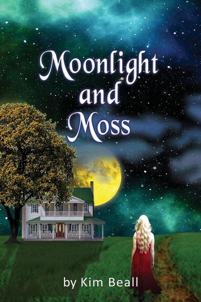 Produktbild: Moonlight and Moss
