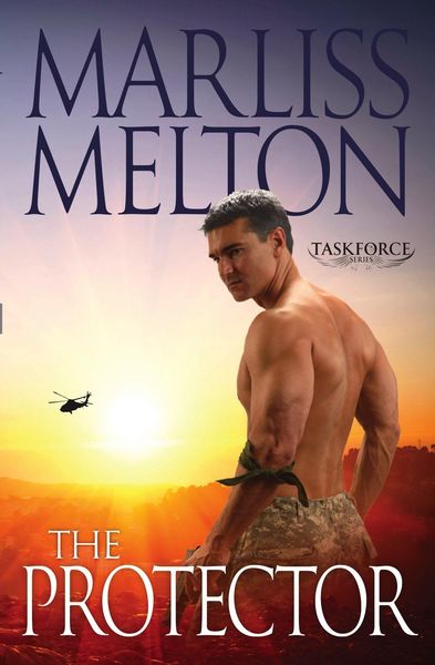 Produktbild: Protector (The Taskforce Series, Book 1)