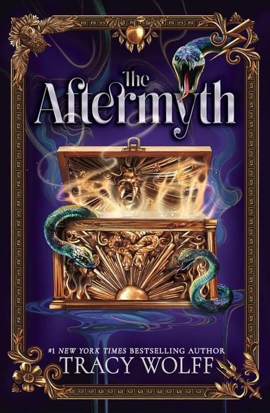 Produktbild: The Aftermyth