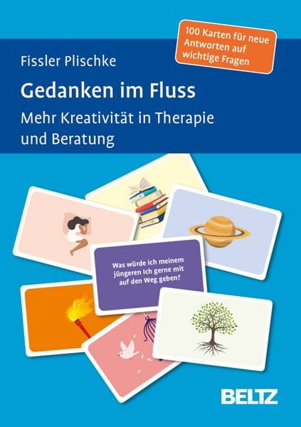 Produktbild: Gedanken im Fluss