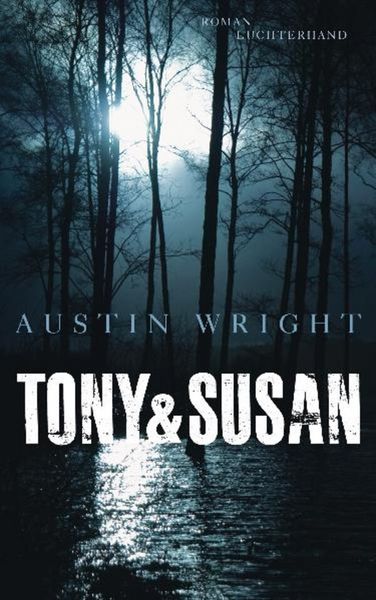 Produktbild: Wright, A: Tony & Susan
