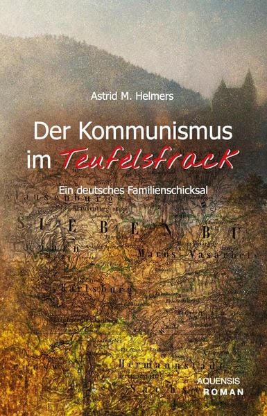 Produktbild: Der Kommunismus im Teufelsfrack