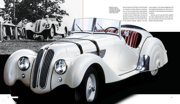 Produktbild: Legend&auml;re Autos