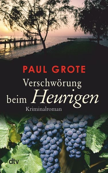 Produktbild: Verschw&ouml;rung beim Heurigen