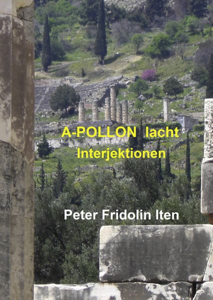 Produktbild: A-Pollon Lacht