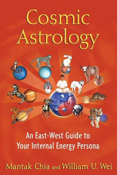 Produktbild: Cosmic Astrology