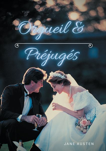 Produktbild: Orgueil et Pr&eacute;jug&eacute;s