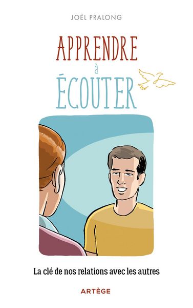 Produktbild: Apprendre &agrave; &eacute;couter