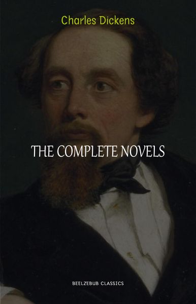 Produktbild: Charles Dickens: The Complete Novels