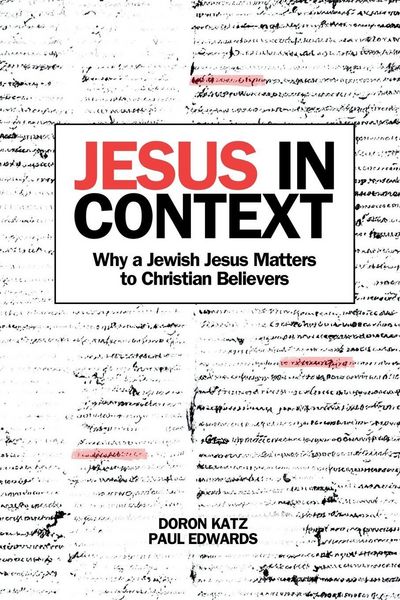 Produktbild: Jesus In Context