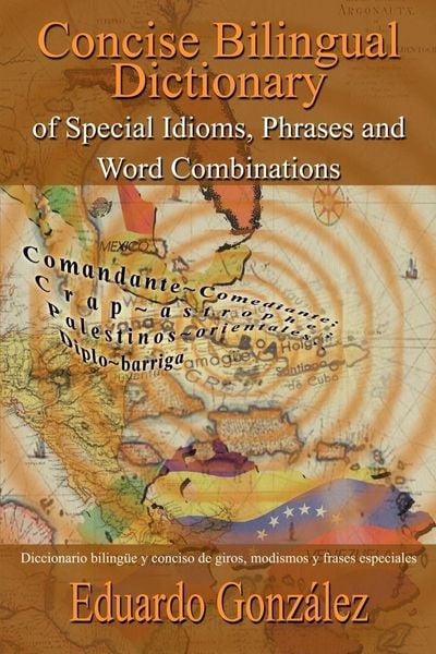 Produktbild: Concise Bilingual Dictionary of Special Idioms, Phrases and Word Combinations