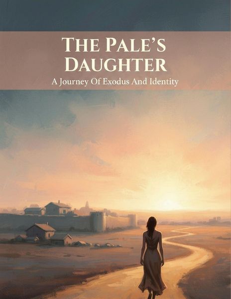 Produktbild: The Pale'S Daughter