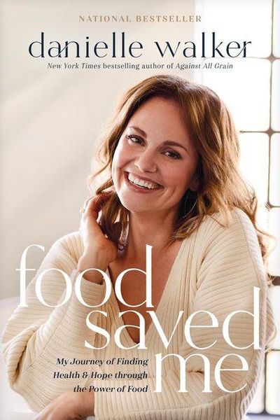 Produktbild: Food Saved Me