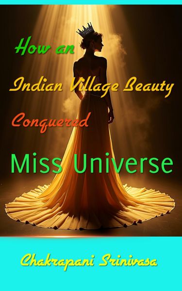 Produktbild: How an Indian Village Beauty Conquered Miss Universe?