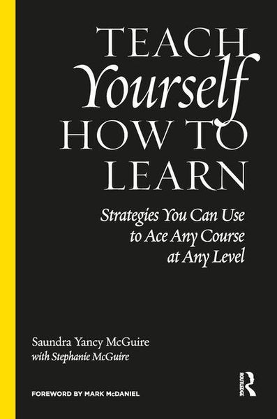 Produktbild: Teach Yourself How to Learn