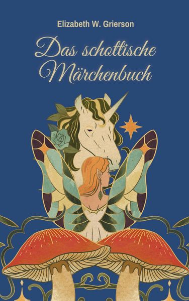 Produktbild: Das schottische M&auml;rchenbuch