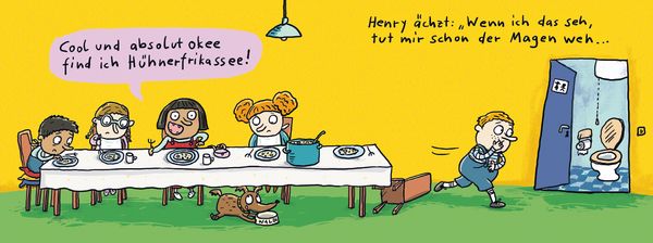 Produktbild: Mag ich! Gar nicht!