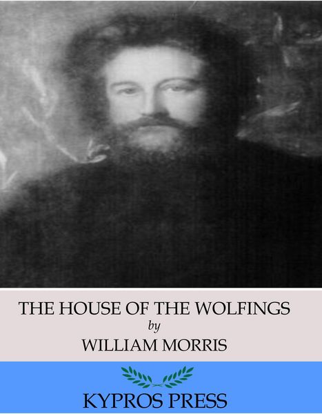 Produktbild: The House of the Wolfings