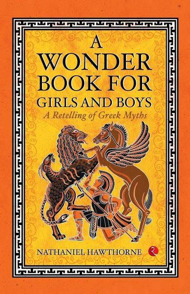 Produktbild: A Wonder Book Of Girls and Boys