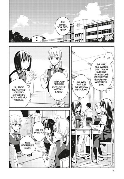 Produktbild: Bloom into you 4