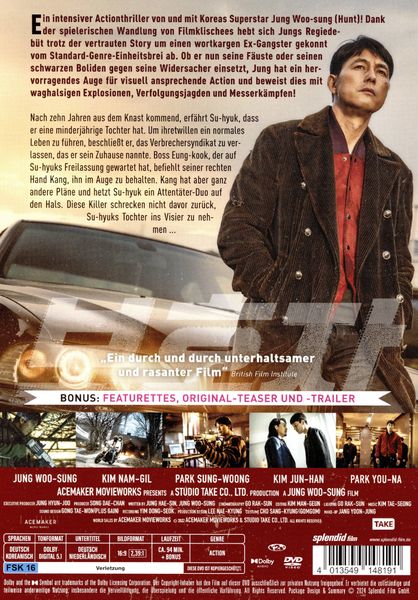 Produktbild: A Man of Reason