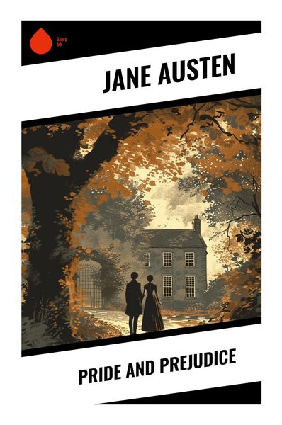 Produktbild: Pride and Prejudice