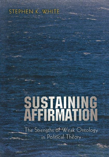 Produktbild: Sustaining Affirmation