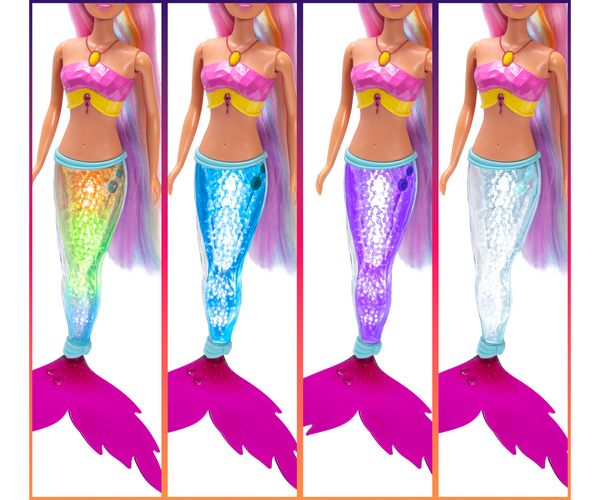 Produktbild: SL Mermazing