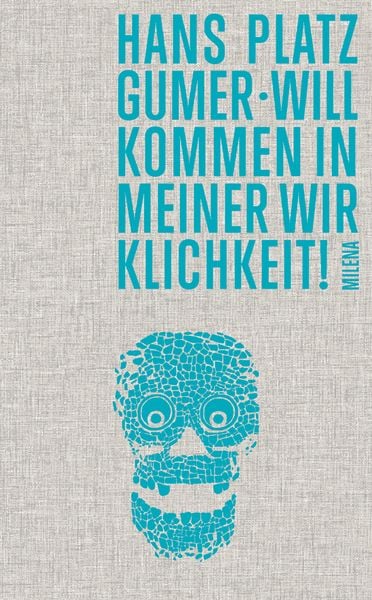 Produktbild: Willkommen in meiner Wirklichkeit!