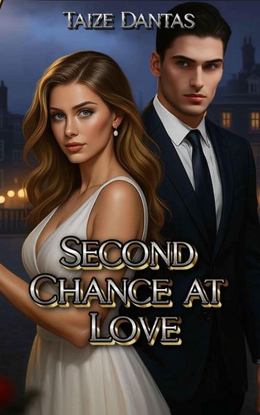 Produktbild: Second Chance at Love