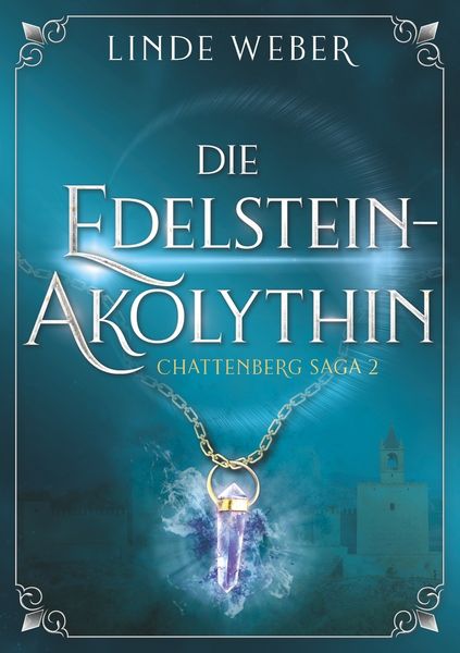 Produktbild: Die Edelsteinakolythin