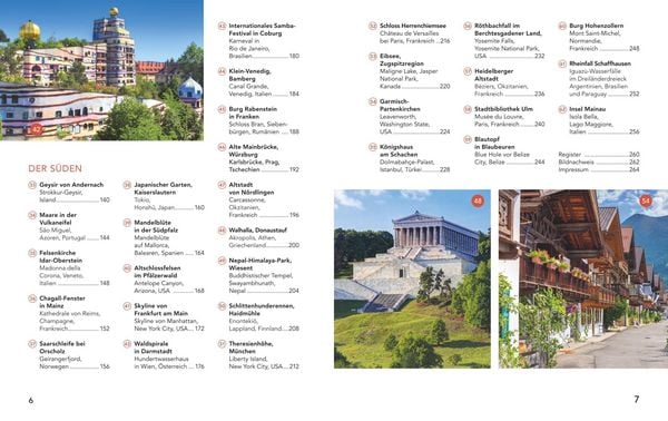 Produktbild: POLYGLOTT Reisebuch: Hiergeblieben!