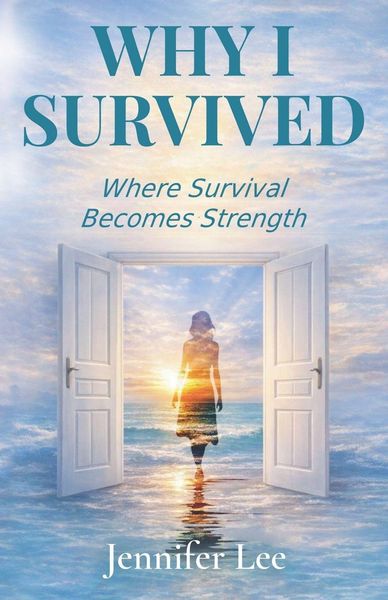 Produktbild: Why I Survived
