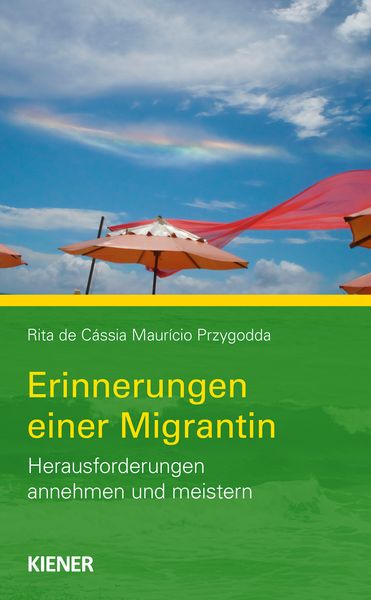 Produktbild: Erinnerungen einer Migrantin