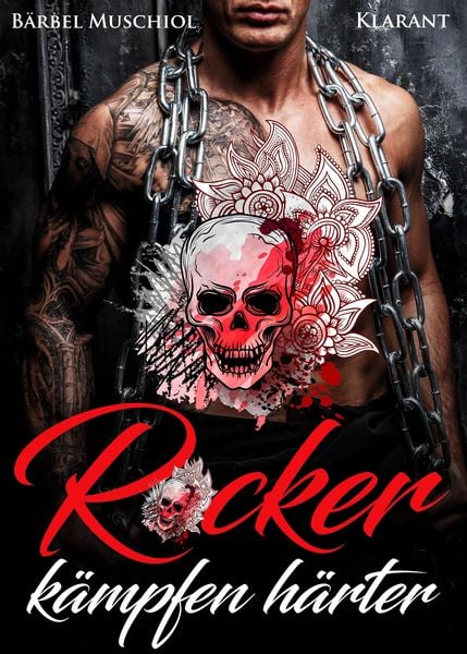 Produktbild: Rocker k&auml;mpfen h&auml;rter