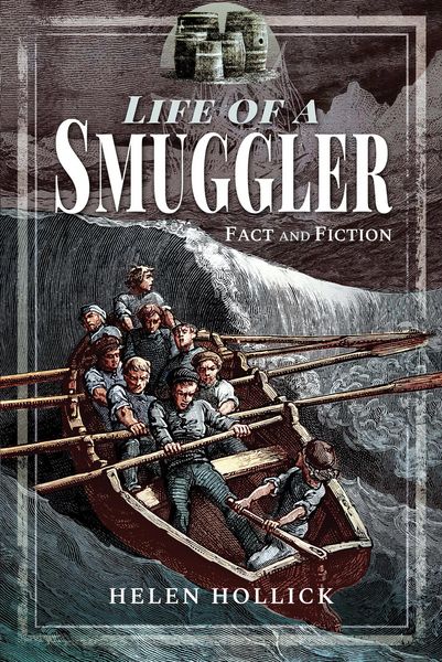 Produktbild: The Life of a Smuggler