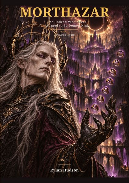 Produktbild: MORTHAZAR